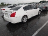 1N4BA41E27C****** Salvage and Wrecked 2007 Nissan Maxima in Tennessee State