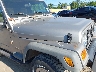 1J4FA29P5YP****** Wrecked 2000 Jeep Wrangler in Michigan State