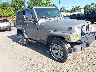 1J4FA29P5YP****** Salvage and Wrecked 2000 Jeep Wrangler in Detroit B & G Lynch Rd