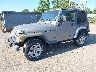 1J4FA29P5YP****** Used and Repairable 2000 Jeep Wrangler in Detroit B & G Lynch Rd