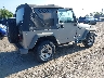 1J4FA29P5YP****** Salvage and Wrecked 2000 Jeep Wrangler in Michigan State