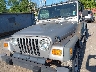1J4FA29P5YP****** Salvage and Repairable 2000 Jeep Wrangler in Michigan State