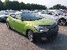 KMHTC6AD6CU****** Salvamento y Destrozados 2012 Hyundai Veloster en Raleigh