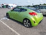 KMHTC6AD6CU****** Salvamento y Reparables 2012 Hyundai Veloster en Raleigh