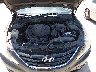 5NPEB4ACXBH****** Repairable 2011 Hyundai Sonata in Austin - IAA
