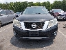 5N1AR2MN4GC****** Destrozados 2016 Nissan Pathfinder en Estado de Carolina del Norte