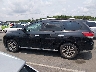 5N1AR2MN4GC****** Reparables 2016 Nissan Pathfinder en Estado de Carolina del Norte