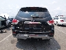 5N1AR2MN4GC****** Destrozados 2016 Nissan Pathfinder