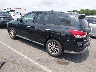 5N1AR2MN4GC****** Salvamento y Reparables 2016 Nissan Pathfinder en Raleigh