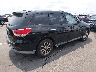 5N1AR2MN4GC****** Salvamento y Destrozados 2016 Nissan Pathfinder en Estado de Carolina del Norte