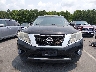 5N1AR2MN4GC****** Salvamento y Reparables 2016 Nissan Pathfinder en Estado de Carolina del Norte