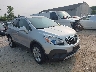 KL4CJESB5FB****** Salvage and Wrecked 2015 Buick Encore in Columbus