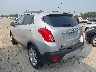 KL4CJESB5FB****** Salvage and Repairable 2015 Buick Encore in Columbus