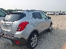 KL4CJESB5FB****** Salvage and Wrecked 2015 Buick Encore in Ohio State