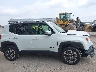 ZACCJBDT9GP****** Repairable 2016 Jeep Renegade in Indiana State