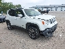 ZACCJBDT9GP****** Salvage and Wrecked 2016 Jeep Renegade in Indianapolis