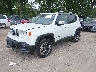 ZACCJBDT9GP****** Used and Repairable 2016 Jeep Renegade in Indianapolis