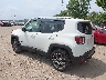 ZACCJBDT9GP****** Salvage and Repairable 2016 Jeep Renegade in Indianapolis