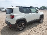 ZACCJBDT9GP****** Salvage and Wrecked 2016 Jeep Renegade in Indiana State