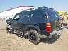 1GNEK13T93R****** Salvage 2003 Chevrolet Tahoe