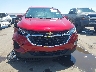3GNAXLEX2LS****** Destrozados 2020 Chevrolet Equinox en Estado de Arizona