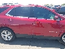 3GNAXLEX2LS****** Usados 2020 Chevrolet Equinox en Estado de Arizona