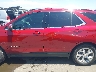 3GNAXLEX2LS****** Reparables 2020 Chevrolet Equinox en Estado de Arizona