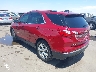 3GNAXLEX2LS****** Salvamento y Reparables 2020 Chevrolet Equinox en Phoenix