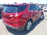 3GNAXLEX2LS****** Salvamento y Destrozados 2020 Chevrolet Equinox en Estado de Arizona