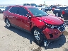 3GNAXLEX2LS****** Salvamento y Reparables 2020 Chevrolet Equinox en Estado de Arizona