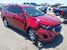 3GNAXLEX2LS****** Salvamento y Destrozados 2020 Chevrolet Equinox en Phoenix
