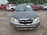 4S4BP66C097****** Usados 2009 Subaru Outback en Estado de Indiana
