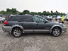 4S4BP66C097****** Reparables 2009 Subaru Outback en Estado de Indiana