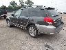 4S4BP66C097****** Salvamento y Reparables 2009 Subaru Outback en South Bend