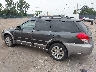 4S4BP66C097****** Salvamento y Reparables 2009 Subaru Outback en Estado de Indiana