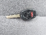 2HGFA16587H****** Salvamento 2007 Honda Civic en Estado de Florida