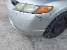 2HGFA16587H****** Destrozados 2007 Honda Civic en Estado de Florida