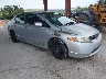 2HGFA16587H****** Salvamento y Destrozados 2007 Honda Civic en Tampa