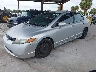 2HGFA16587H****** Usados y Reparables 2007 Honda Civic en Tampa