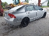 2HGFA16587H****** Salvamento y Destrozados 2007 Honda Civic en Estado de Florida