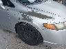 2HGFA16587H****** Salvamento y Reparables 2007 Honda Civic en Estado de Florida