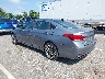 KMHGN4JE4FU****** Salvage and Repairable 2015 Hyundai Genesis in High Point