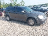3C4PDCBB8KT****** Salvage and Wrecked 2019 Dodge Journey in Jacksonville