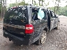 1FMJK1JT5HE****** Salvage and Wrecked 2017 Ford Expedition in Virginia State