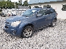2CNALDEC2B6****** Used and Repairable 2011 Chevrolet Equinox in Paducah