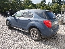 2CNALDEC2B6****** Salvage and Repairable 2011 Chevrolet Equinox in Paducah