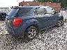 2CNALDEC2B6****** Salvage and Wrecked 2011 Chevrolet Equinox in Kentucky State