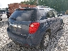 2CNALDEC2B6****** Salvage and Repairable 2011 Chevrolet Equinox in Kentucky State