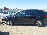 3C4PDCAB5HT****** Reparables 2017 Dodge Journey en Estado de California