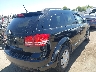3C4PDCAB5HT****** Salvamento y Destrozados 2017 Dodge Journey en Estado de California